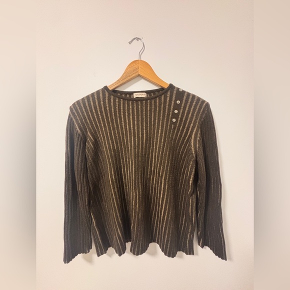 Vintage Escorpion Crew Neck Sweater - Picture 1 of 14